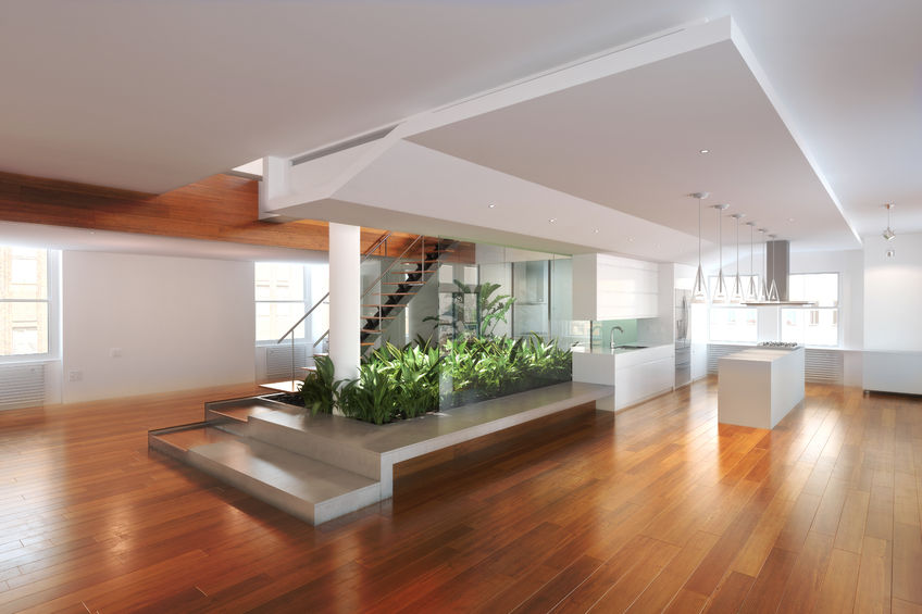 Rénovation intérieure : comment la pose de parquet stratifié peut sublimer votre projet ?