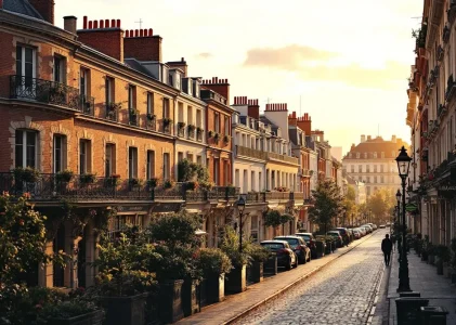 L&rsquo;immobilier de luxe à Paris en 2026 : ce qui définit un bien d&rsquo;exception